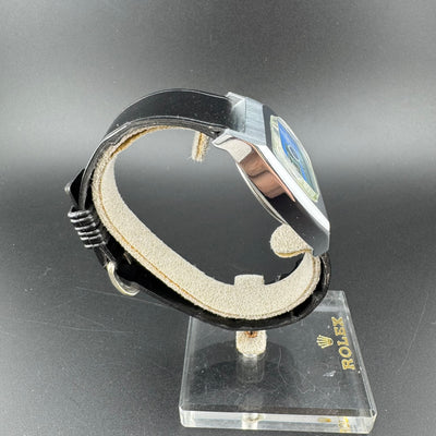 Tomony Seiko Jump Hour Ref. KG024A/5018-5010 JDM Men's Mechanical Watch
