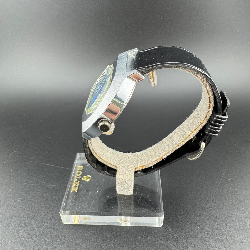 Tomony Seiko Jump Hour Ref. KG024A/5018-5010 JDM Men&