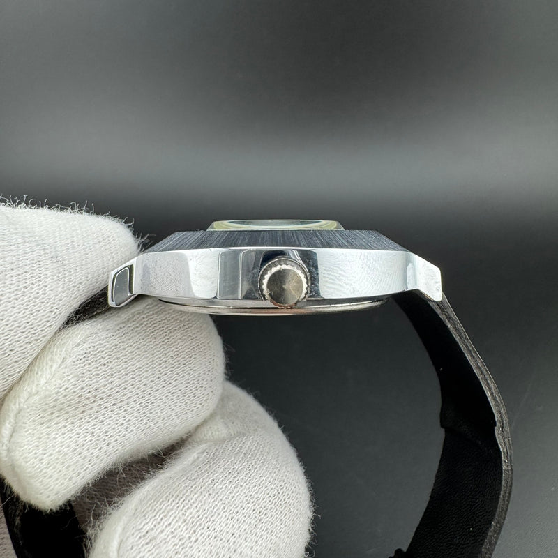 Tomony Seiko Jump Hour Ref. KG024A/5018-5010 JDM Men&