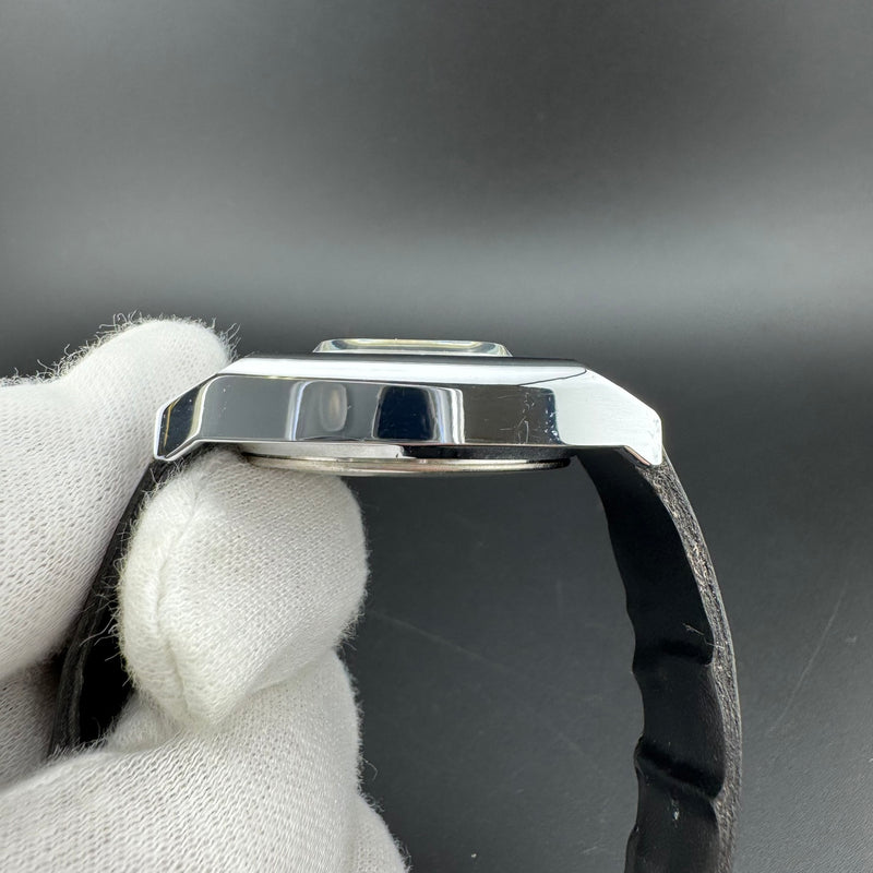 Tomony Seiko Jump Hour Ref. KG024A/5018-5010 JDM Men&