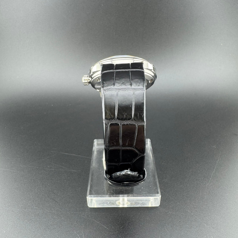 King Seiko SKDA001/6L35-00D0 140th Anniversary L.E. Reissue Watch w/Box