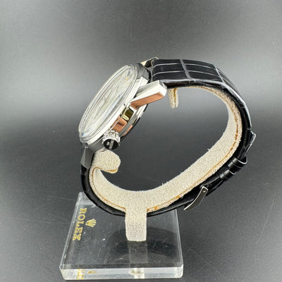 King Seiko SKDA001/6L35-00D0 140th Anniversary L.E. Reissue Watch w/Box