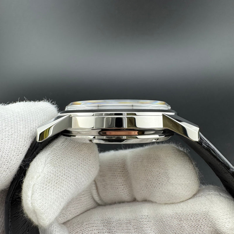 King Seiko SKDA001/6L35-00D0 140th Anniversary L.E. Reissue Watch w/Box