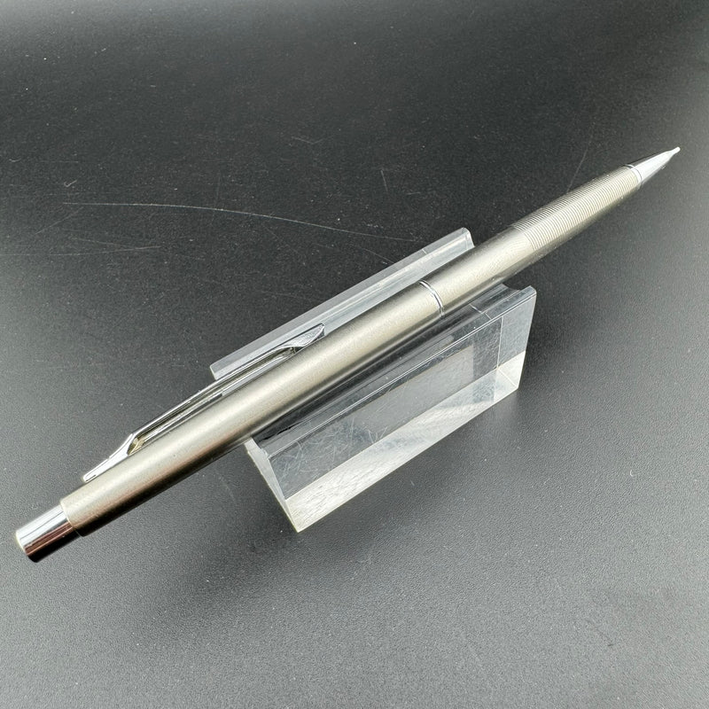 Pilot Stainless Steel Mechanical Pencil 0.5mm