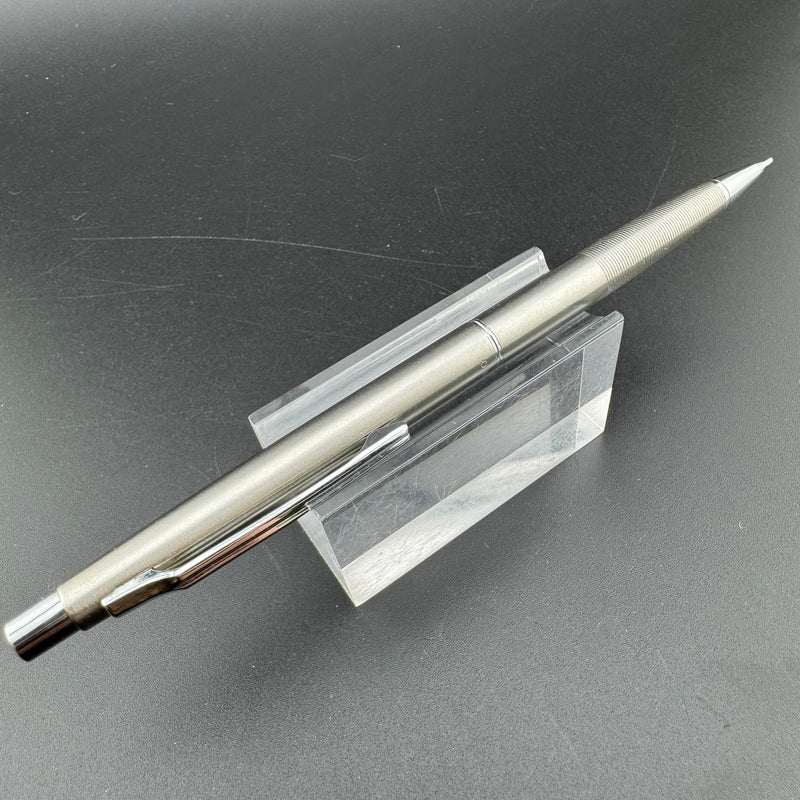 Pilot Stainless Steel Mechanical Pencil 0.5mm