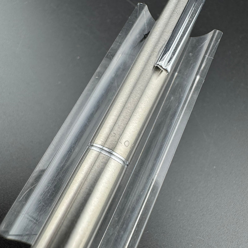 Pilot Stainless Steel Mechanical Pencil 0.5mm