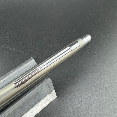 Pilot Stainless Steel Mechanical Pencil 0.5mm