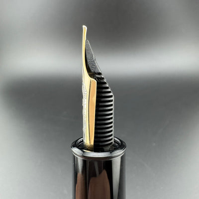 Montblanc Meisterstück No. 149 Fountain Pen 14C Extra-Fine Nib Serviced