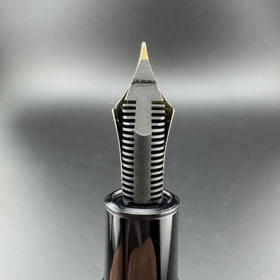 Montblanc Meisterstück No. 149 Fountain Pen 14C Extra-Fine Nib Serviced