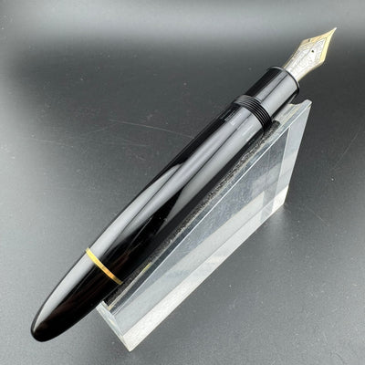 Montblanc Meisterstück No. 149 Fountain Pen 14C Extra-Fine Nib Serviced