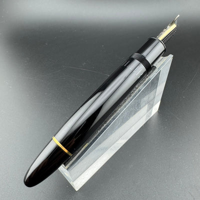 Montblanc Meisterstück No. 149 Fountain Pen 14C Extra-Fine Nib Serviced