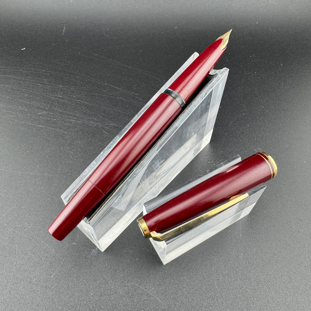 Montblanc 221 ペン先 14K Montblanc 221 Montblanc 221 ペン先 14K ペン先 14K Montblanc 221