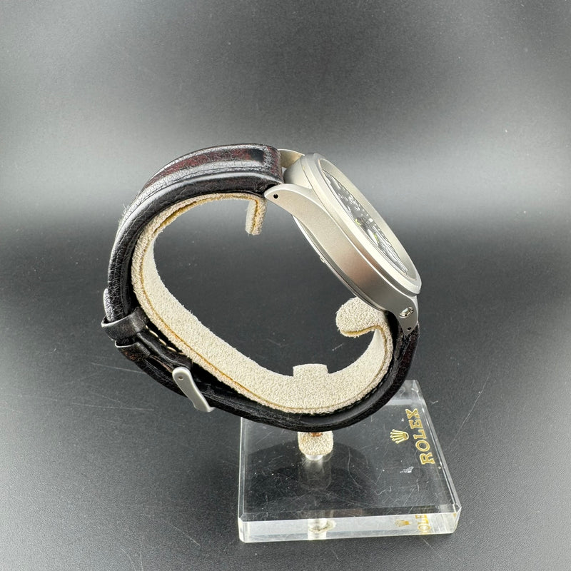 Sinn 856 UTC GMT Men&