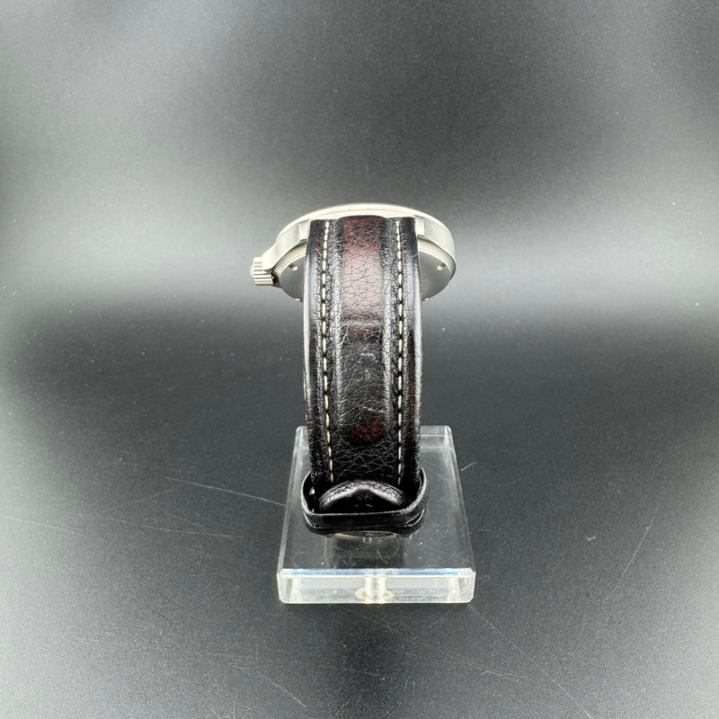 Sinn 856 UTC GMT Men&