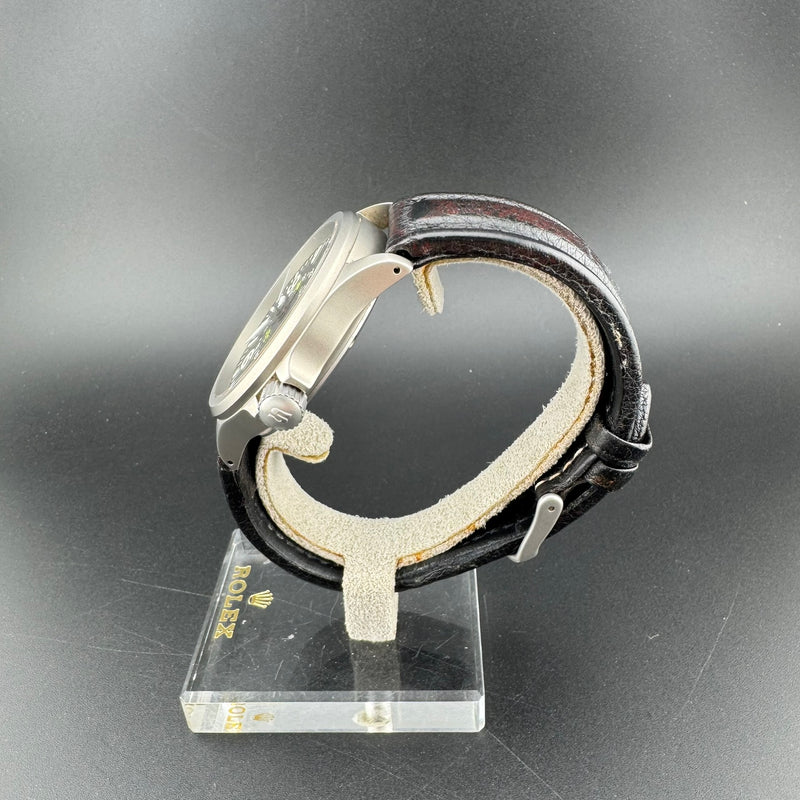 Sinn 856 UTC GMT Men&