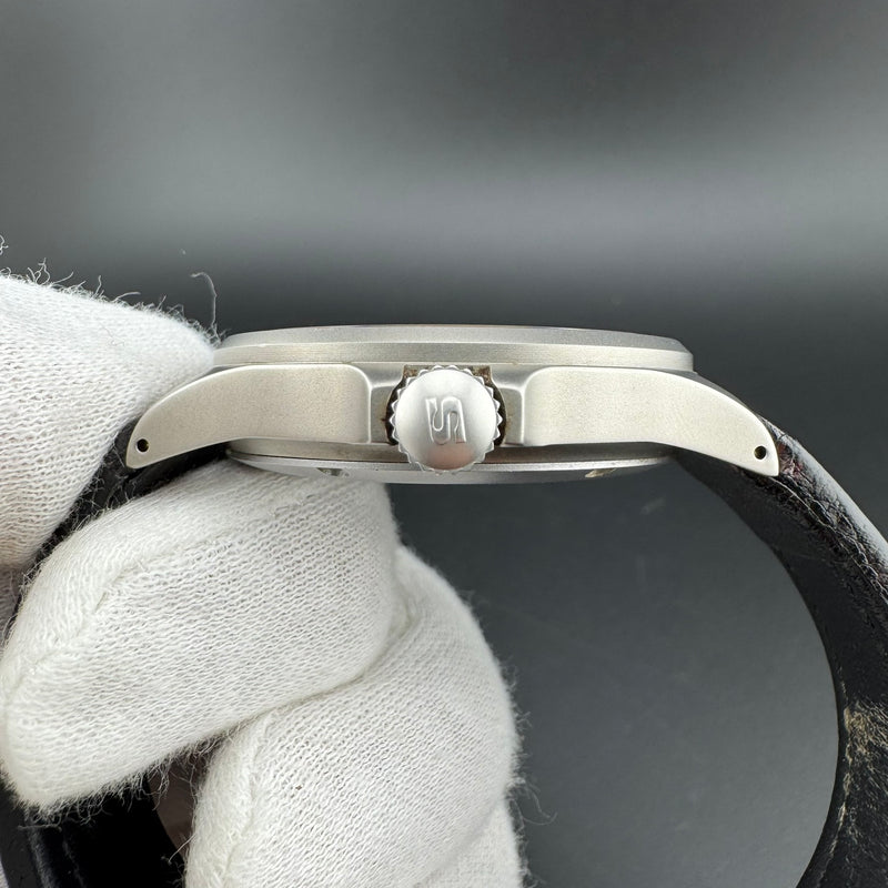 Sinn 856 UTC GMT Men&