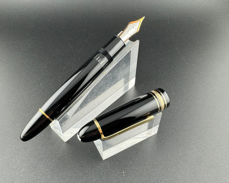 Montblanc 149 14c sale