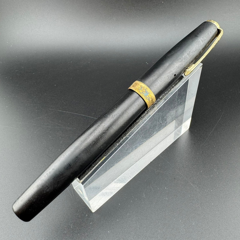 Warranted Ginjiro Kabutogi 