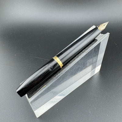 Platinum Pocket Fountain Pen 14K Gold Medium Nib