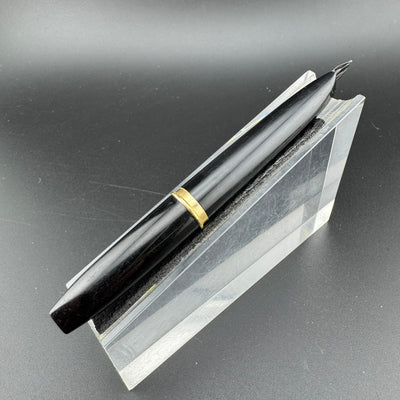 Platinum Pocket Fountain Pen 14K Gold Medium Nib