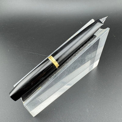 Platinum Pocket Fountain Pen 14K Gold Medium Nib