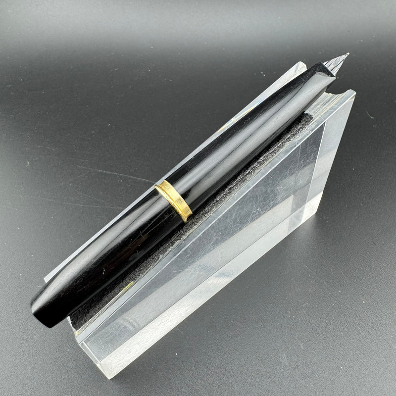 Platinum Pocket Fountain Pen 14K Gold Medium Nib