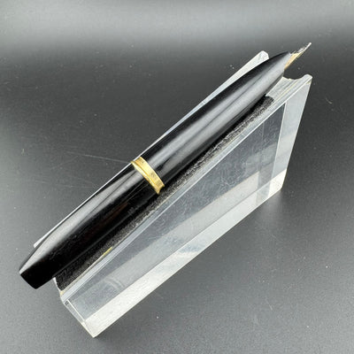 Platinum Pocket Fountain Pen 14K Gold Medium Nib