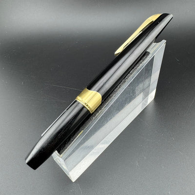 Platinum Pocket Fountain Pen 14K Gold Medium Nib