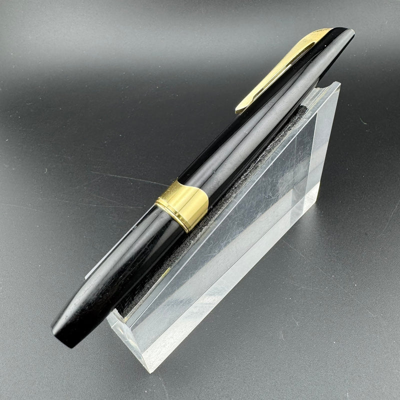 Platinum Pocket Fountain Pen 14K Gold Medium Nib