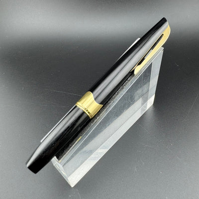 Platinum Pocket Fountain Pen 14K Gold Medium Nib