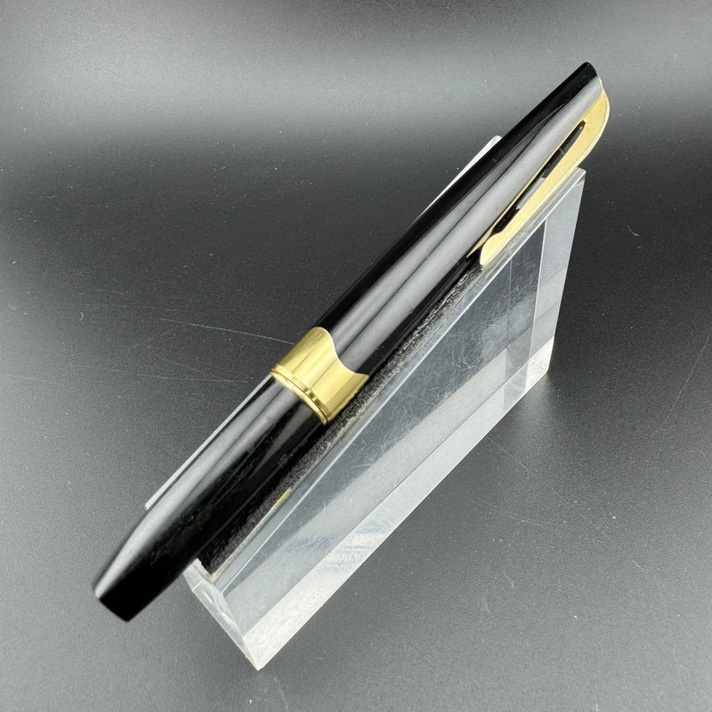 Platinum Pocket Fountain Pen 14K Gold Medium Nib