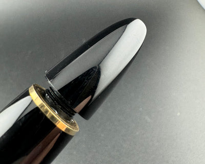 Montblanc Meisterstück No. 149 Fountain Pen 14K Gold EF Nib Serviced