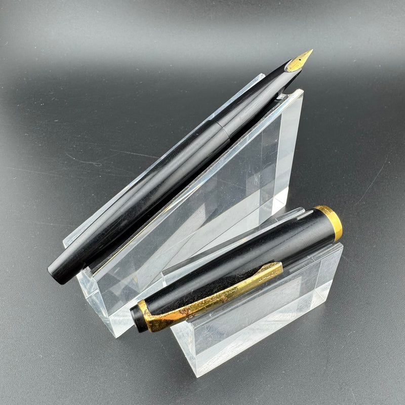 Pilot Super Quality Resin Fountain Pen Stainless Steel Fine Nib