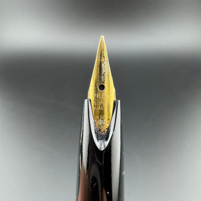 Pilot Super Quality Resin Fountain Pen Stainless Steel Fine Nib