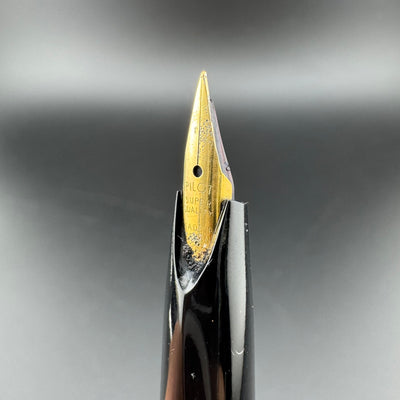 Pilot Super Quality Resin Fountain Pen Stainless Steel Fine Nib