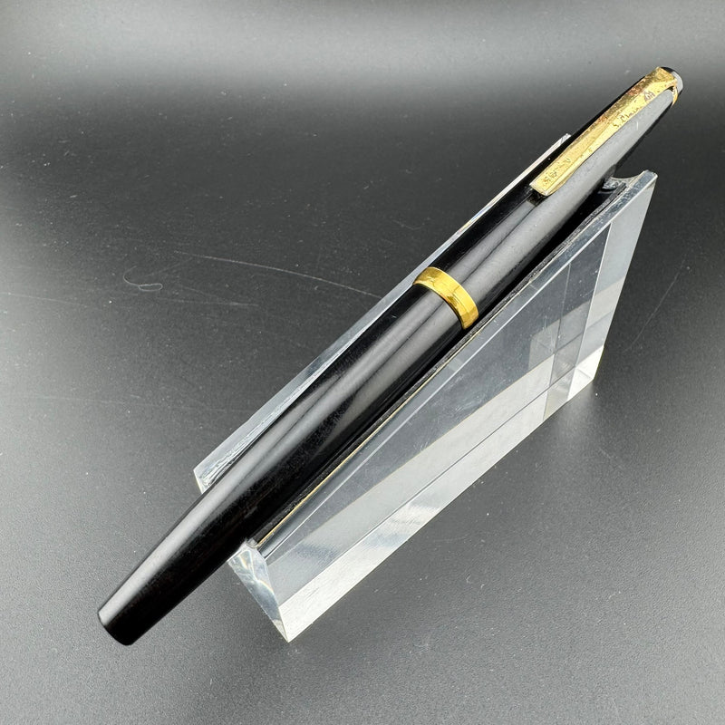 Pilot Super Quality Resin Fountain Pen Stainless Steel Fine Nib