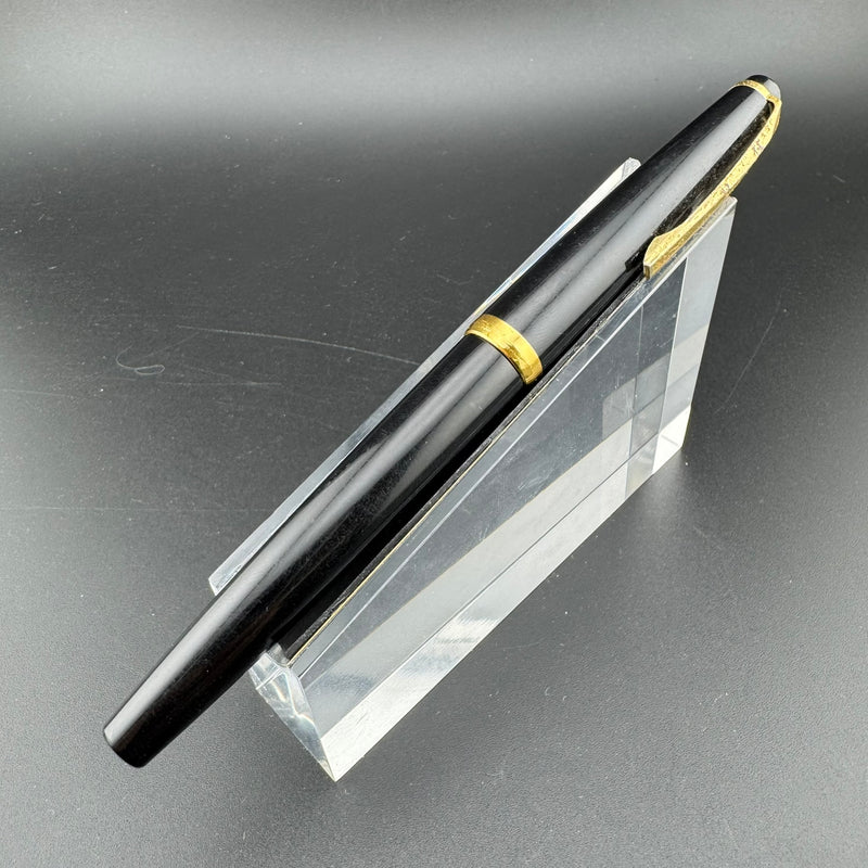 Pilot Super Quality Resin Fountain Pen Stainless Steel Fine Nib