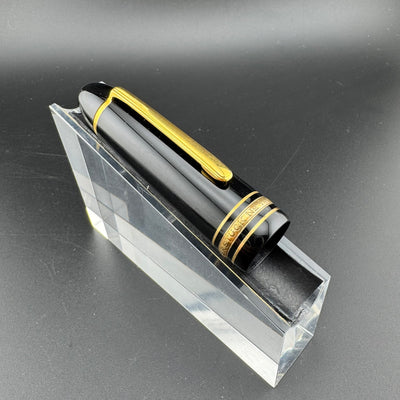 Montblanc Meisterstuck No. 149 Part CAP ONLY 1994-1997