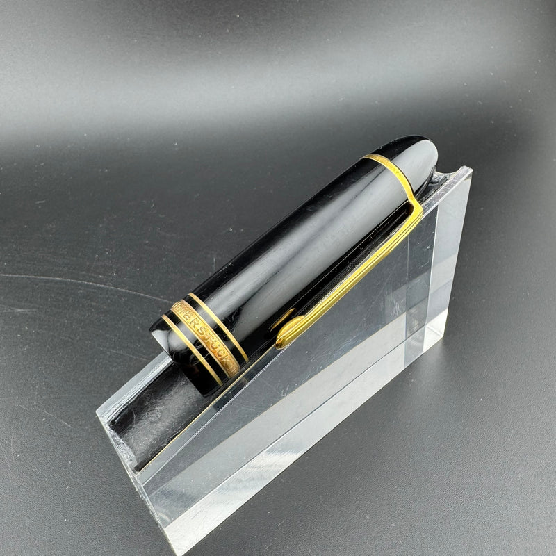 Montblanc Meisterstuck No. 149 Part CAP ONLY 1994-1997