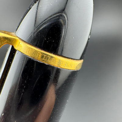 Montblanc Meisterstuck No. 149 Part CAP ONLY 1994-1997