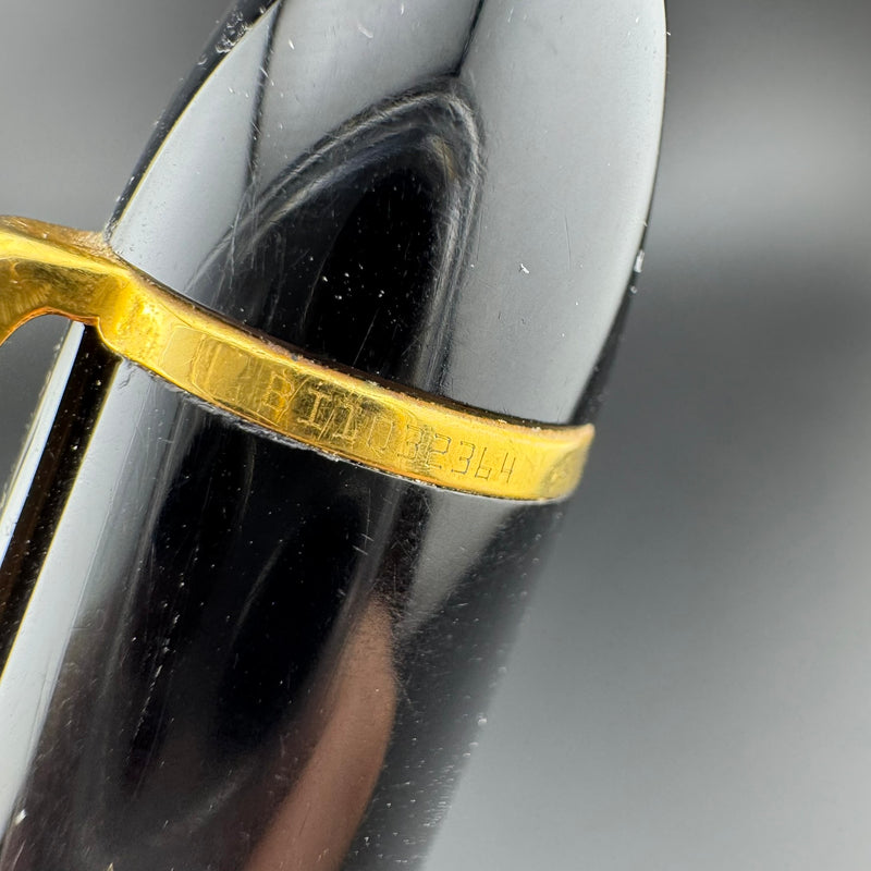 Montblanc Meisterstuck No. 149 Part CAP ONLY 1994-1997