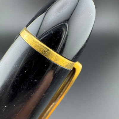 Montblanc Meisterstuck No. 149 Part CAP ONLY 1994-1997