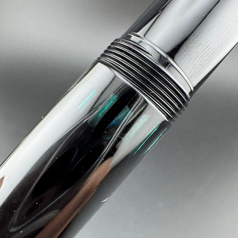 Montblanc Meisterstuck No. 149 Part BARREL ONLY 1970-1985