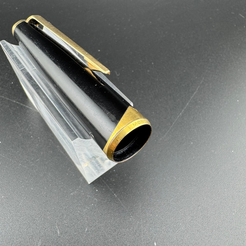 Montblanc Meisterstuck No. 121 CAP Part ONLY 1971-1979