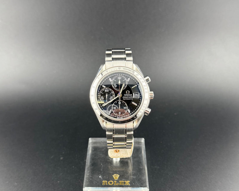 Omega Speedmaster 3513.50 Men&