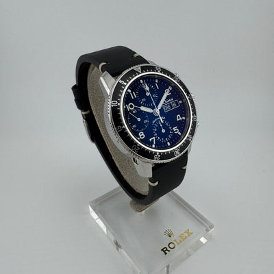 Sinn 103 REF. 103.B.SA.AUTO Men's Automatic Chronograph Watch w/Box