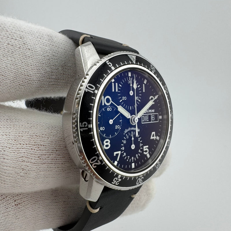 Sinn 103 REF. 103.B.SA.AUTO Men&
