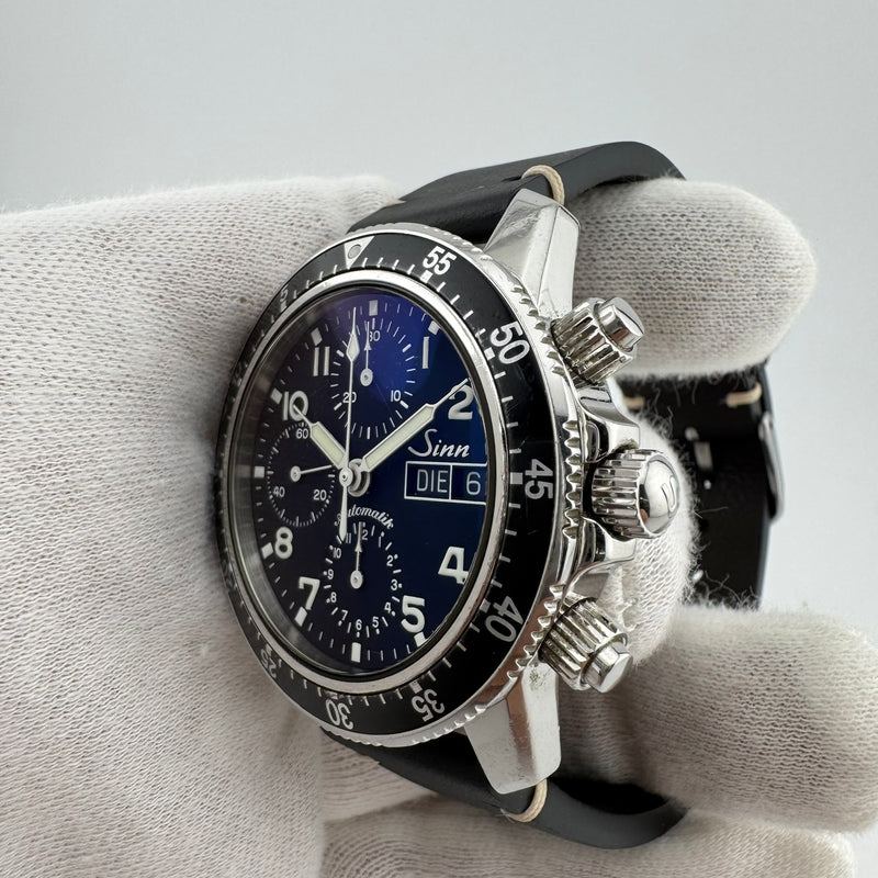 Sinn 103 REF. 103.B.SA.AUTO Men&