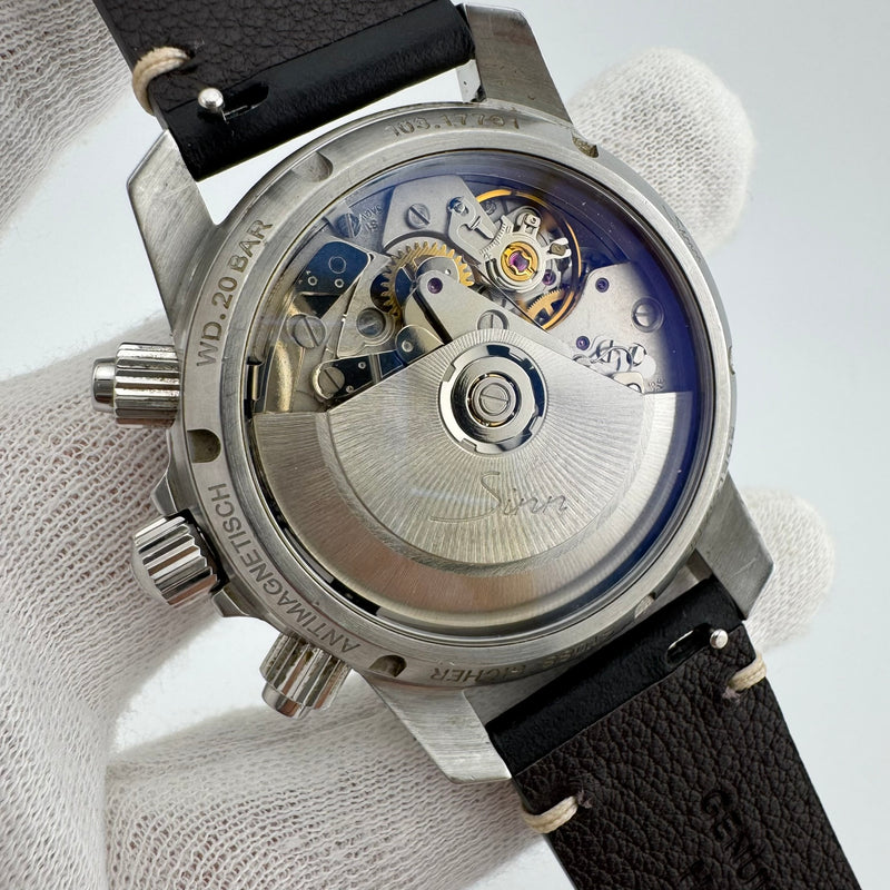Sinn 103 REF. 103.B.SA.AUTO Men&