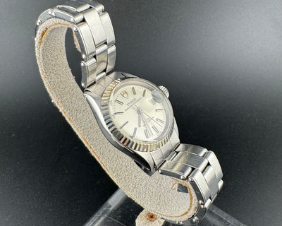 Tudor Princess Oysterdate Ref. 7602/4 Women's Automatic Watch